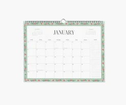 2026 Appointment Calendar|RIFLE PAPER Co. New