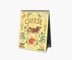 2026 Desk Calendar|RIFLE PAPER Co. Hot
