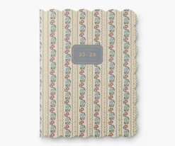 2025-2026 12-Month Academic Appointment Notebook|RIFLE PAPER Co. Outlet