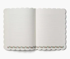 2025-2026 12-Month Academic Appointment Notebook|RIFLE PAPER Co. Outlet