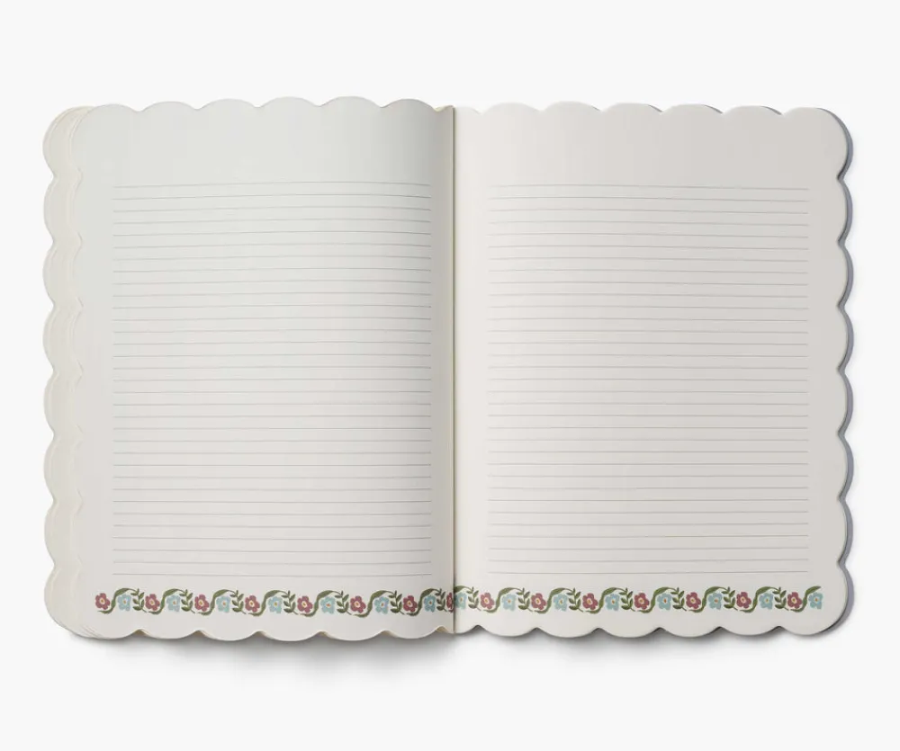 2025-2026 12-Month Academic Appointment Notebook|RIFLE PAPER Co. Outlet