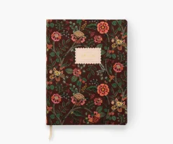 2025-2026 12-Month Academic Bookbound Planner|RIFLE PAPER Co. Online