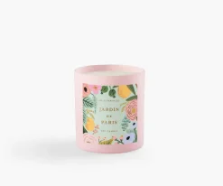 9.5 oz Candle|RIFLE PAPER Co. Best