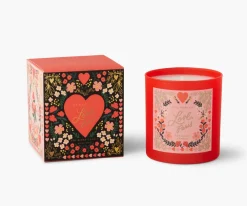 9.5 oz Candle|RIFLE PAPER Co. Online