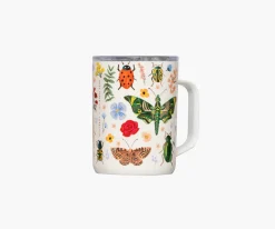 16 oz. Coffee Mug|RIFLE PAPER Co. Fashion