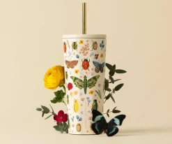 24 oz. Cold Cup|RIFLE PAPER Co. Discount