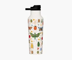 20 oz. Sport Canteen|RIFLE PAPER Co. Clearance