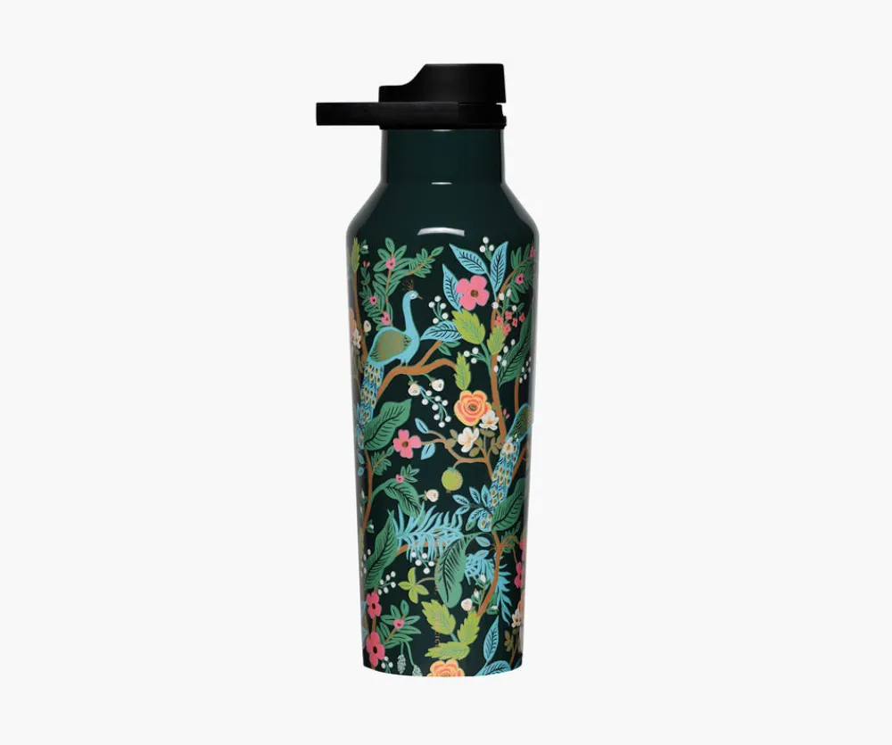 20 oz. Sport Canteen|RIFLE PAPER Co. Discount