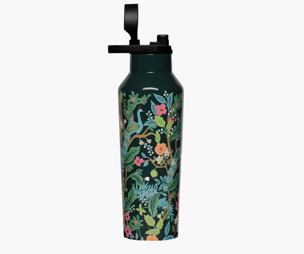 20 oz. Sport Canteen|RIFLE PAPER Co. Discount