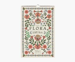 2026 Wall Calendar|RIFLE PAPER Co. Clearance