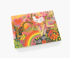 All You Need Is Love|RIFLE PAPER Co. New
