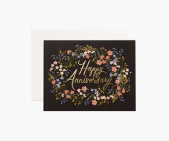 Anniversary Wreath|RIFLE PAPER Co. Online