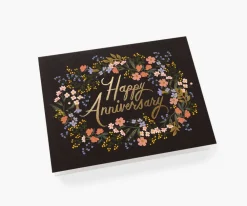 Anniversary Wreath|RIFLE PAPER Co. Online