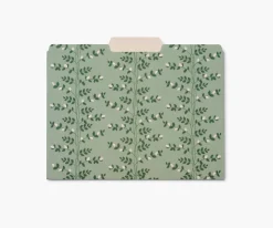 Assorted File Folders|RIFLE PAPER Co. Sale