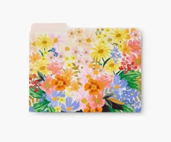 Assorted File Folders|RIFLE PAPER Co. Outlet