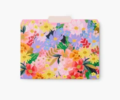 Assorted File Folders|RIFLE PAPER Co. Outlet