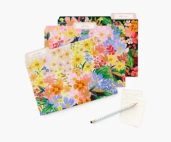 Assorted File Folders|RIFLE PAPER Co. Outlet