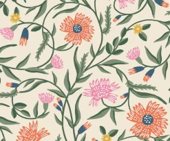 Aster Wallpaper|RIFLE PAPER Co. Discount