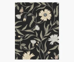 Aster Wallpaper Sample|RIFLE PAPER Co. Discount