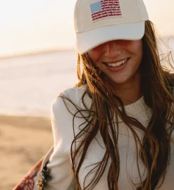 Baseball Cap|RIFLE PAPER Co. Best