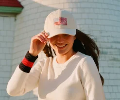 Baseball Cap|RIFLE PAPER Co. Best