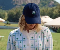 Baseball Cap|RIFLE PAPER Co. Sale