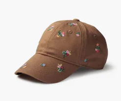 Baseball Cap|RIFLE PAPER Co. Clearance
