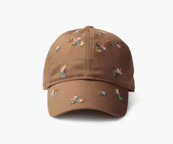 Baseball Cap|RIFLE PAPER Co. Clearance
