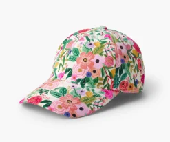 Baseball Cap|RIFLE PAPER Co. Sale