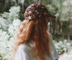 Baseball Cap|RIFLE PAPER Co. Fashion