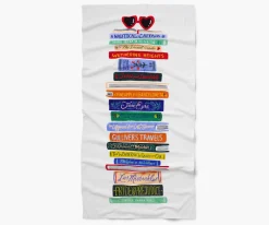 Beach Towel|RIFLE PAPER Co. Hot