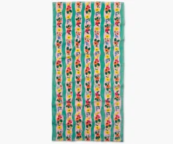 Beach Towel|RIFLE PAPER Co. Best