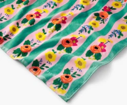 Beach Towel|RIFLE PAPER Co. Best