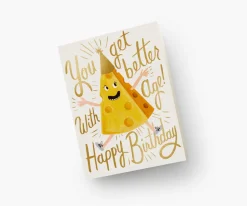 Better With Age Birthday|RIFLE PAPER Co. Hot