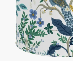 Billie Ottoman|RIFLE PAPER Co. Outlet