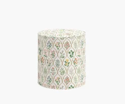 Billie Ottoman|RIFLE PAPER Co. Sale