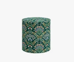 Billie Ottoman|RIFLE PAPER Co. New
