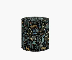 Billie Ottoman|RIFLE PAPER Co. Clearance