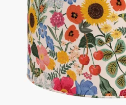 Billie Ottoman|RIFLE PAPER Co. Best