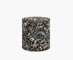 Billie Ottoman|RIFLE PAPER Co. Fashion