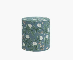 Billie Ottoman|RIFLE PAPER Co. Online