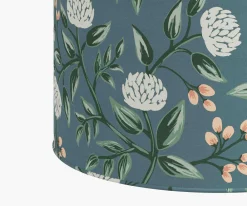 Billie Ottoman|RIFLE PAPER Co. Online