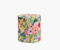Billie Ottoman|RIFLE PAPER Co. Hot