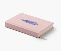 Birth Month Mini Embroidered Journal|RIFLE PAPER Co. Discount