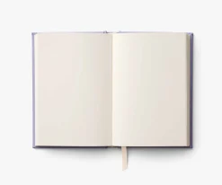 Birth Month Mini Embroidered Journal|RIFLE PAPER Co. Outlet