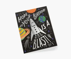 Birthday Blast|RIFLE PAPER Co. Clearance