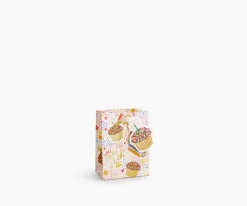 Birthday Cake Gift Bag|RIFLE PAPER Co. Online