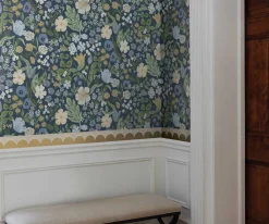 Blossom Wallpaper Sample|RIFLE PAPER Co. Discount