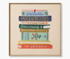 Framed Wall Art|RIFLE PAPER Co. Online