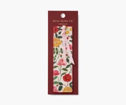 Bookmark|RIFLE PAPER Co. Hot